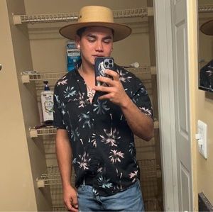 Meet your Posher, Joseph